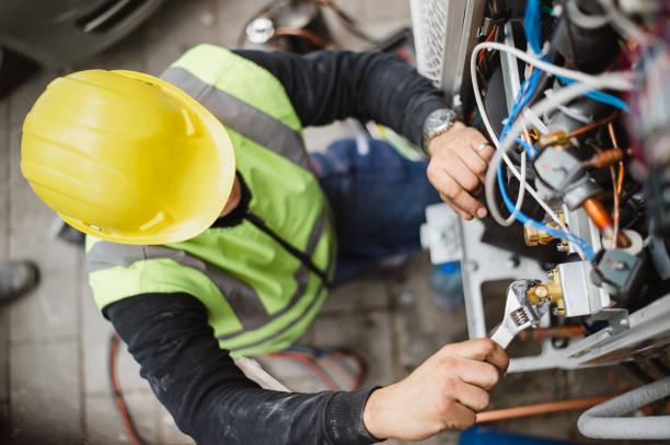 Best Emergency Electrical Repair Services  in Murfreesboro, TN