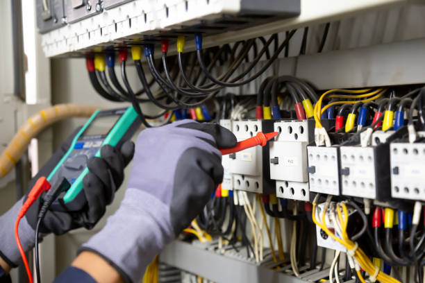 Professional Electrical Services in Murfreesboro, TN