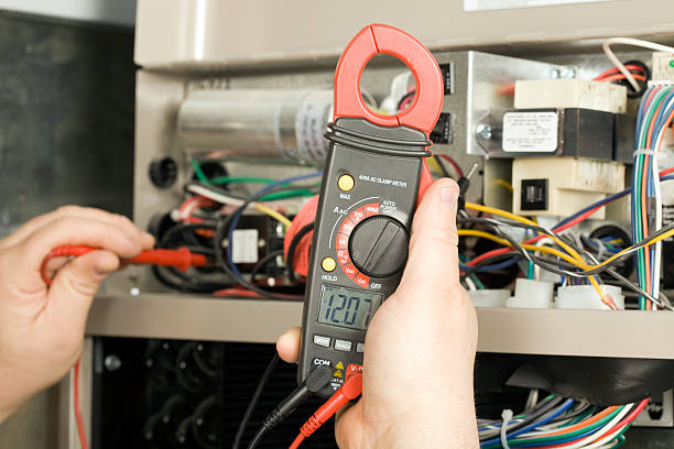 Emergency Electrical Repair Services in Murfreesboro, TN